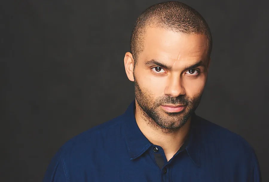 Tony Parker