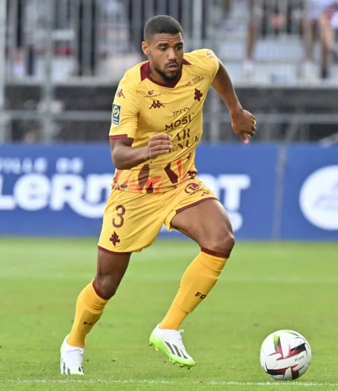 Matthieu Udol