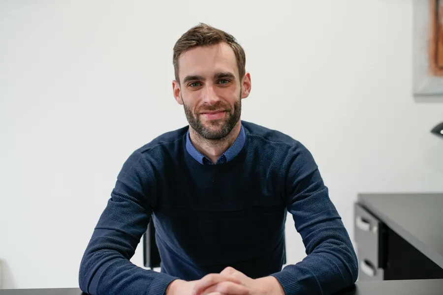 Arnaud Caël