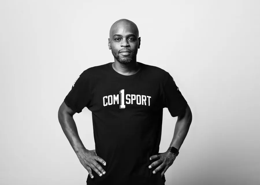 Patrice M’Bianda